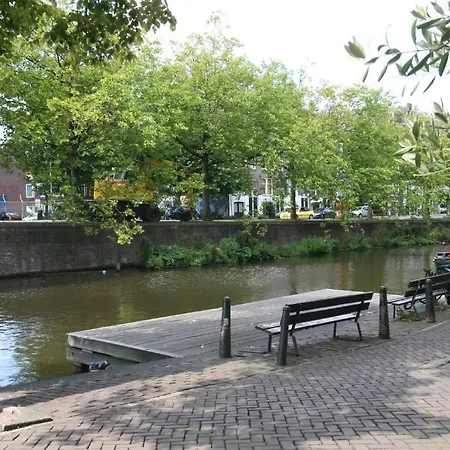 Studio/ Apartment Amsterdam Center *