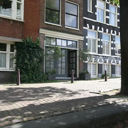 Appartamento Studio/ Apartment Amsterdam Center