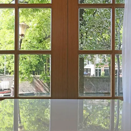 Studio/ Apartment Amsterdam Center