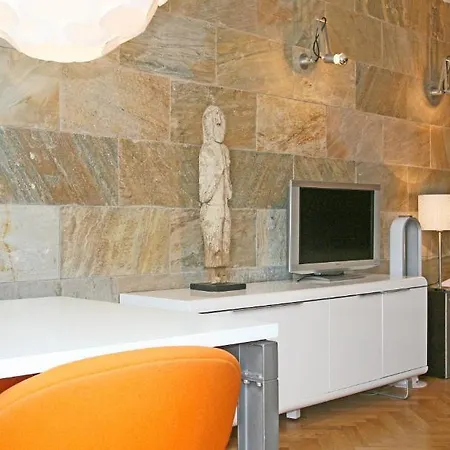 Studio/ Apartment Amsterdam Center *