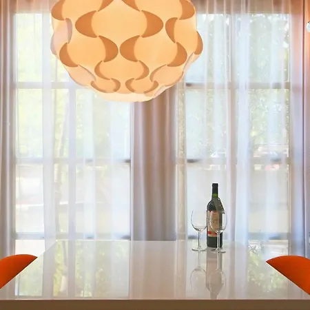 Studio/ Apartment Amsterdam Center Appartamento