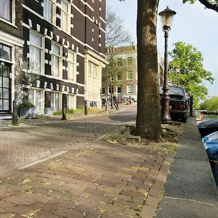 Studio/ Apartment Amsterdam Center * Amsterdam