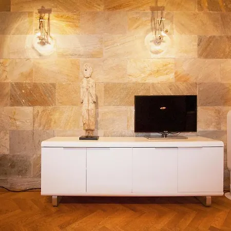 Appartamento Studio/ Apartment Amsterdam Center *