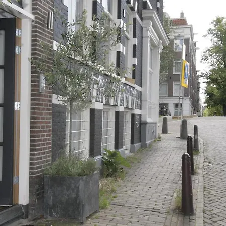 Studio/ Apartment Amsterdam Center
