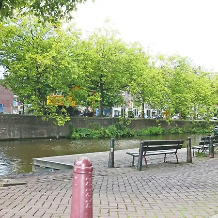 Lejlighed Studio/ Apartment Amsterdam Center Amsterdam